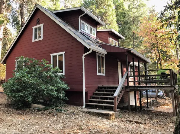 13860 Winding Way, Nevada City, CA 95959