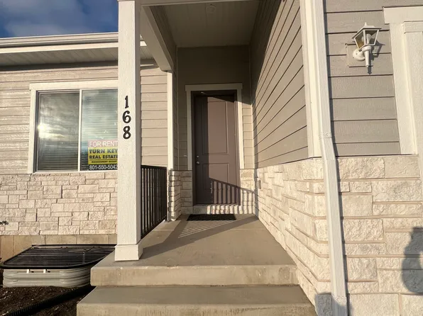 168 S 300 W, Payson, UT 84651