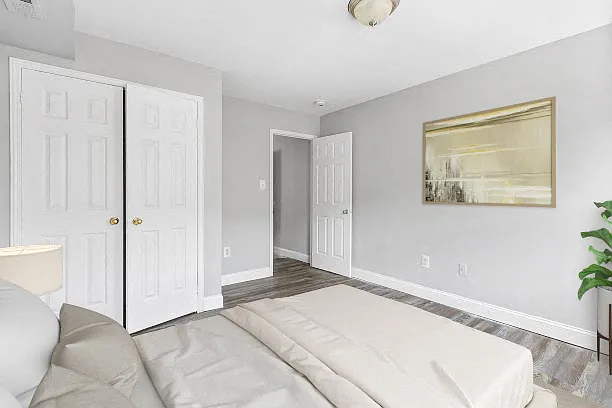 Willows Apartments — Photo 11