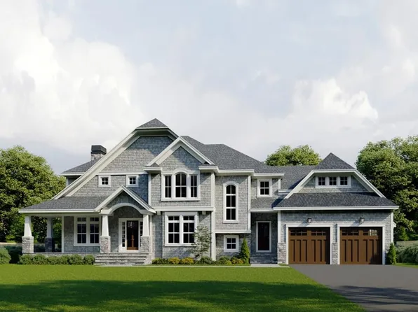 LOT Fifteen Crosswinds Dr, Charlestown, RI 02813