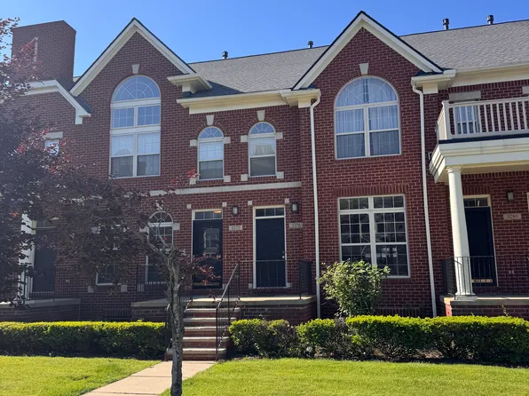 (undisclosed Address), Troy, MI 48084