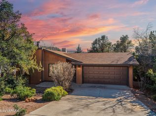 2395 Maxwell Ln, Sedona, AZ 86336