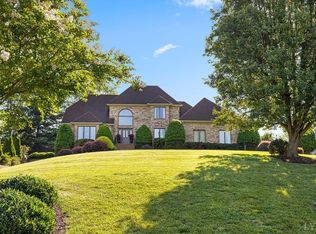 112 Haines Point Ter, Forest, VA 24551