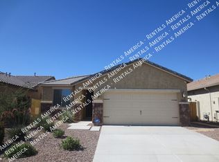 3636 E Lodgepole Dr, Gilbert, AZ 85298