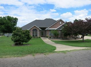 1029 Fish Hatchery Rd, Natchitoches, LA 71457