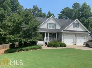 55 Bethany Dr, Dawsonville, GA 30534