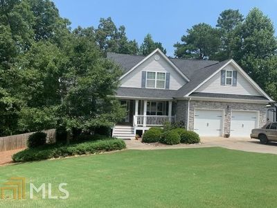 55 Bethany Dr, Dawsonville, GA, 30534