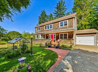 1649 Old Arcata Rd, Bayside, CA 95524