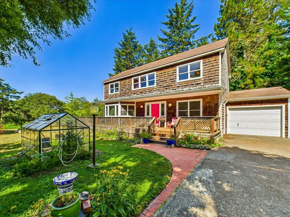 1649 Old Arcata Rd, Bayside, CA 95524
