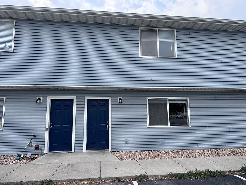 1st image of 2455 W 450 N APT 3