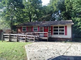 2716 Dumont Dr, Greensboro, NC 27403