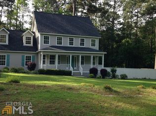 1526 Country Walk Dr, Statesboro, GA 30458