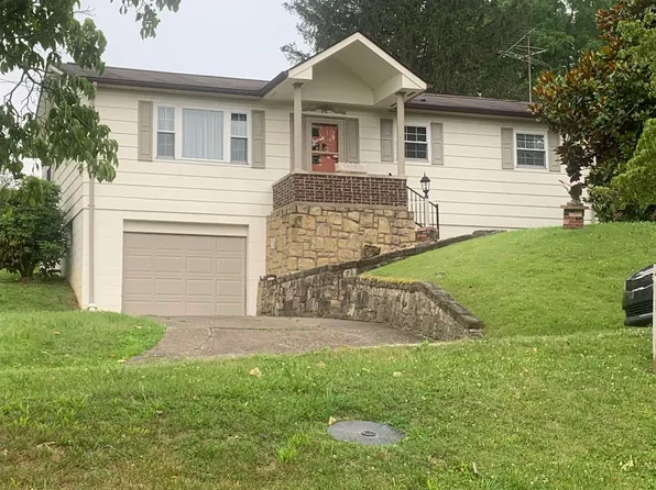 5181 W Pea Ridge Rd, Huntington, WV 25705