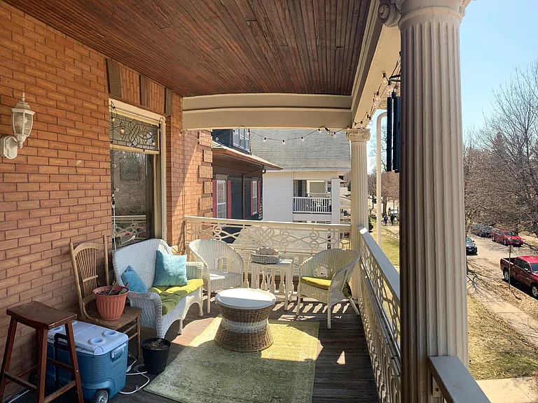 3017 Fremont Ave S #4 — Photo 4