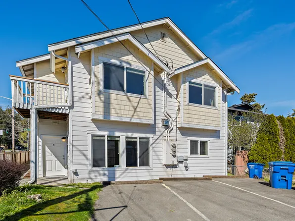 501 N 105th St, Seattle, WA