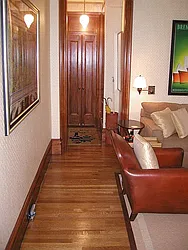 Rented by Susan Finkel, LREB