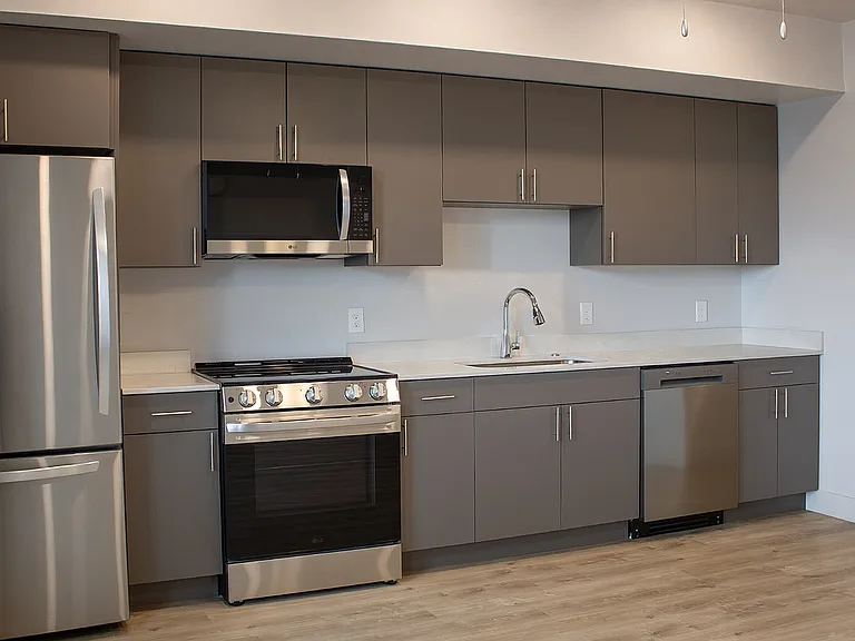 Simple. Modern. Functional.