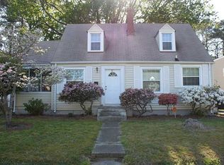 620 Surry St, Portsmouth, VA 23707