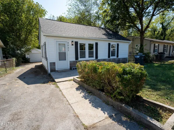 4042 Catalpa Ave Lot 24, Knoxville, TN 37914