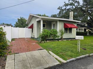 5917 N Dexter Ave, Tampa, FL 33604