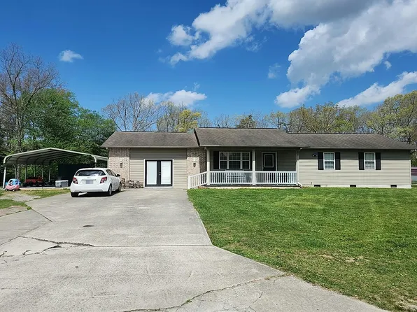 125 Bent Tree Dr, Crossville, TN 38555