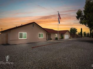 8229 Station Rd, Buttonwillow, CA 93206