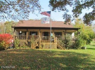 129 Pleasant Hill Rd, Sweetwater, TN 37874