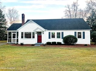 603 Gurley Dairy Rd, Pikeville, NC 27863