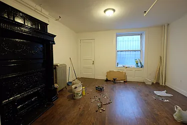 Rented by Keller Williams NYC