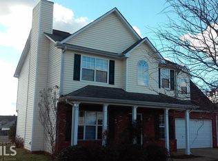 7070 Duncan Walk, McDonough, GA 30252