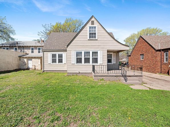 753 S Hillside St, Wichita, KS 67211