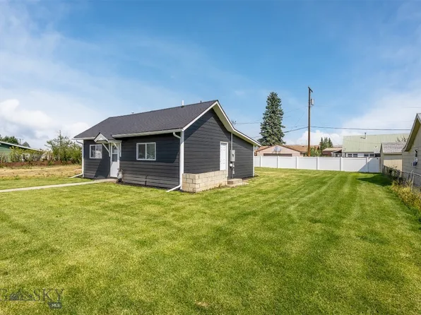 1925 Sampson St, Butte, MT 59701
