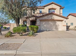 104 E Milada Dr, Phoenix, AZ 85042