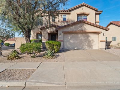 104 E MILADA Drive, Phoenix, AZ, 85042