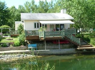 120 Largemouth Ln, Wilmington, IL