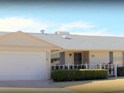 10313 W Desert Forest Cir, Sun City, AZ, 85351