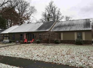 7108 Chartercrest Dr, Fort Wayne, IN 46815