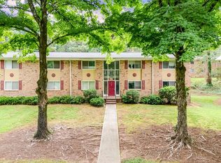 1635 Line Cir #1635, Decatur, GA 30032