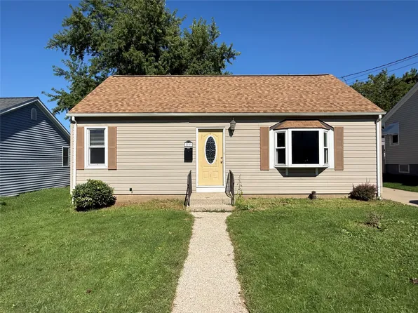 4109 Dexter Ave, Erie, PA 16504