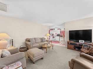 1912 S Joshua Ave, Parker, AZ 85344