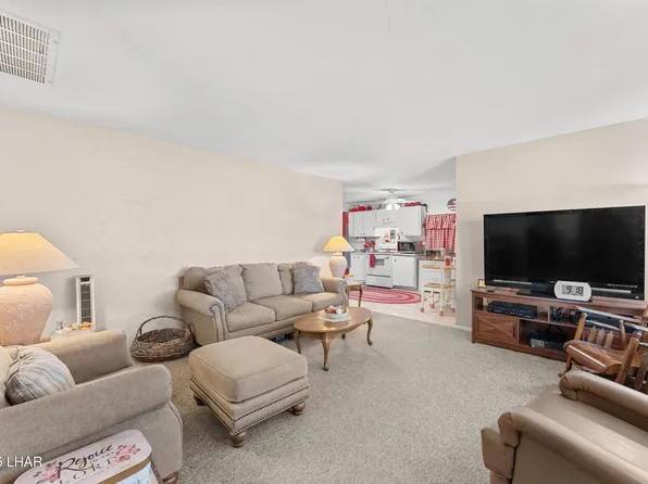 1912 S Joshua Ave, Parker, AZ 85344