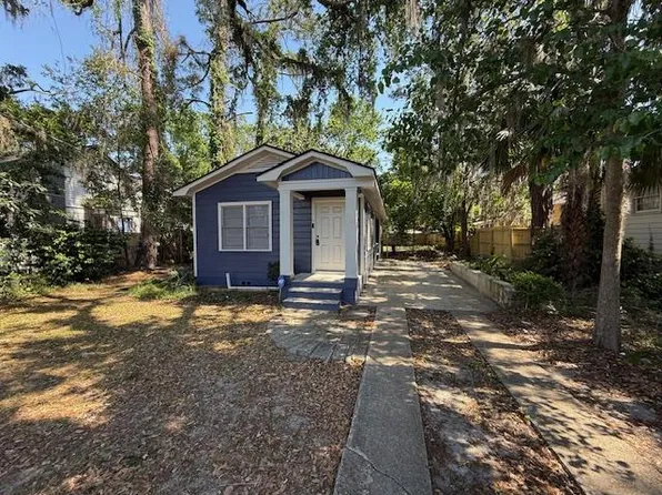 203 E Ann St, Valdosta, GA 31601