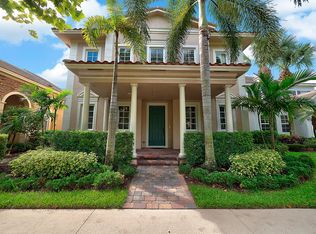 110 Macreddin Pl, Jupiter, FL 33458