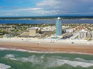 2625 S Atlantic Ave APT 25NW, Daytona Beach Shores, FL 32118