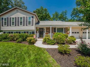 13004 Blue Valley Pl, Silver Spring, MD 20904