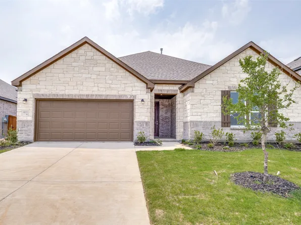 4035 Bedford Dr, Heartland, TX 75126