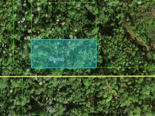 N Commonwealth Ave N #A-180, Polk City, FL 33868