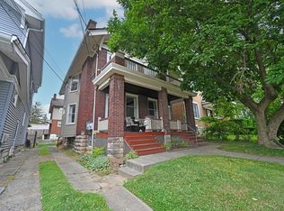 4029 Burwood Ave, Cincinnati, OH 45212