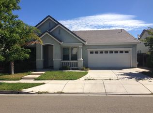 4836 Mammouth Ln, Oakley, CA 94561