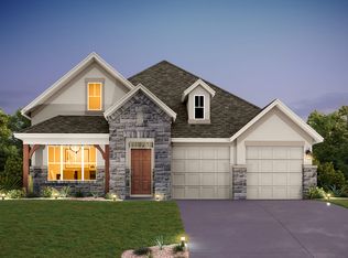 3828 Park Point Path, Round Rock, TX 78681